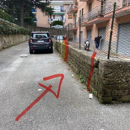 Cava Resort Costa D'Amalfi San Pietro  Bagian luar foto