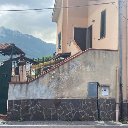 Cava Resort Costa D'Amalfi San Pietro  Bagian luar foto