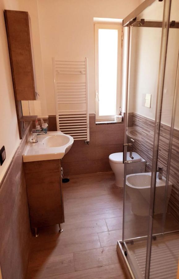 Cava Resort Costa D'Amalfi San Pietro  Bagian luar foto