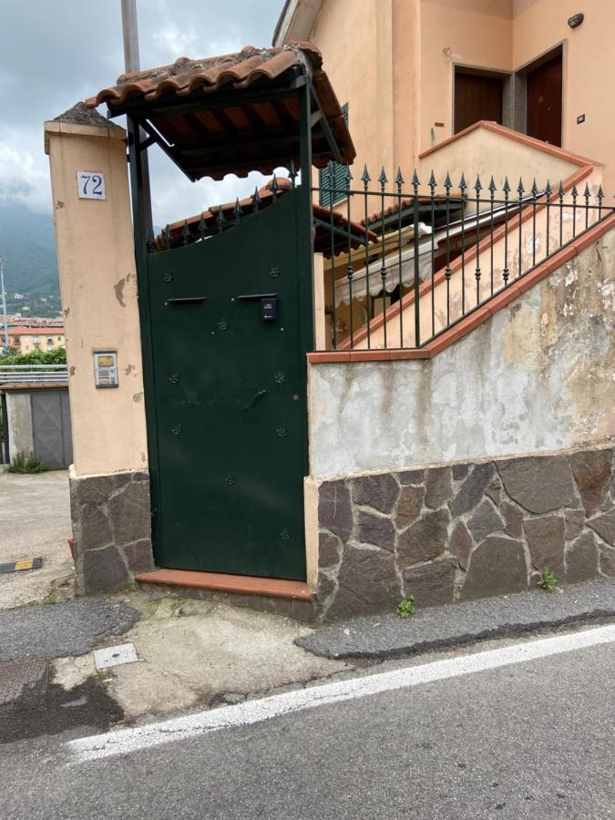 Cava Resort Costa D'Amalfi San Pietro  Bagian luar foto