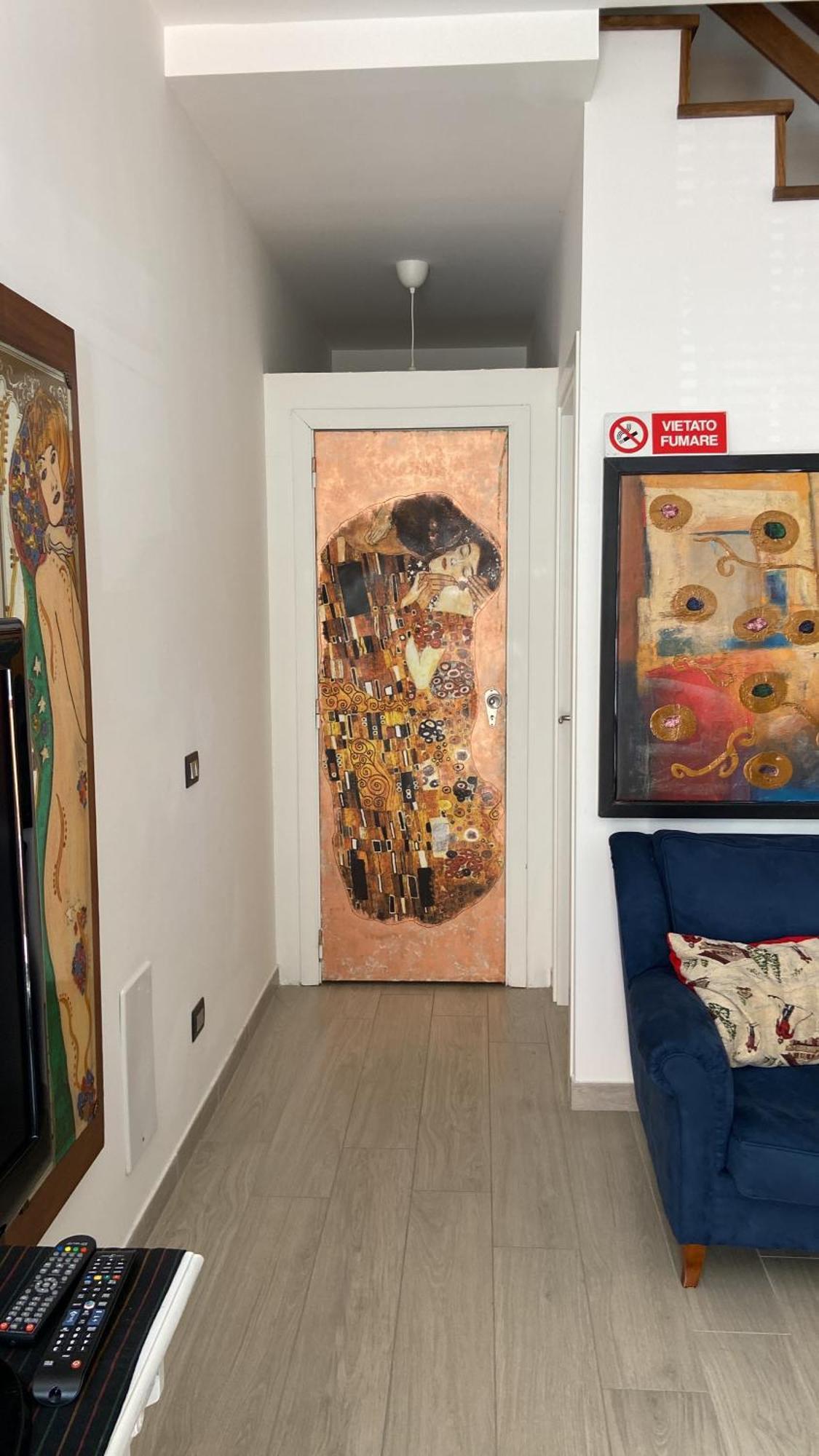 Cava Resort Costa D'Amalfi San Pietro  Bagian luar foto